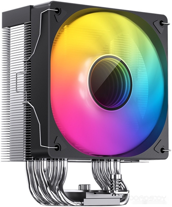 CR-1000 V2 Pro ARGB Black