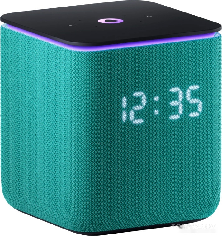 Станция Миди (изумрудный)