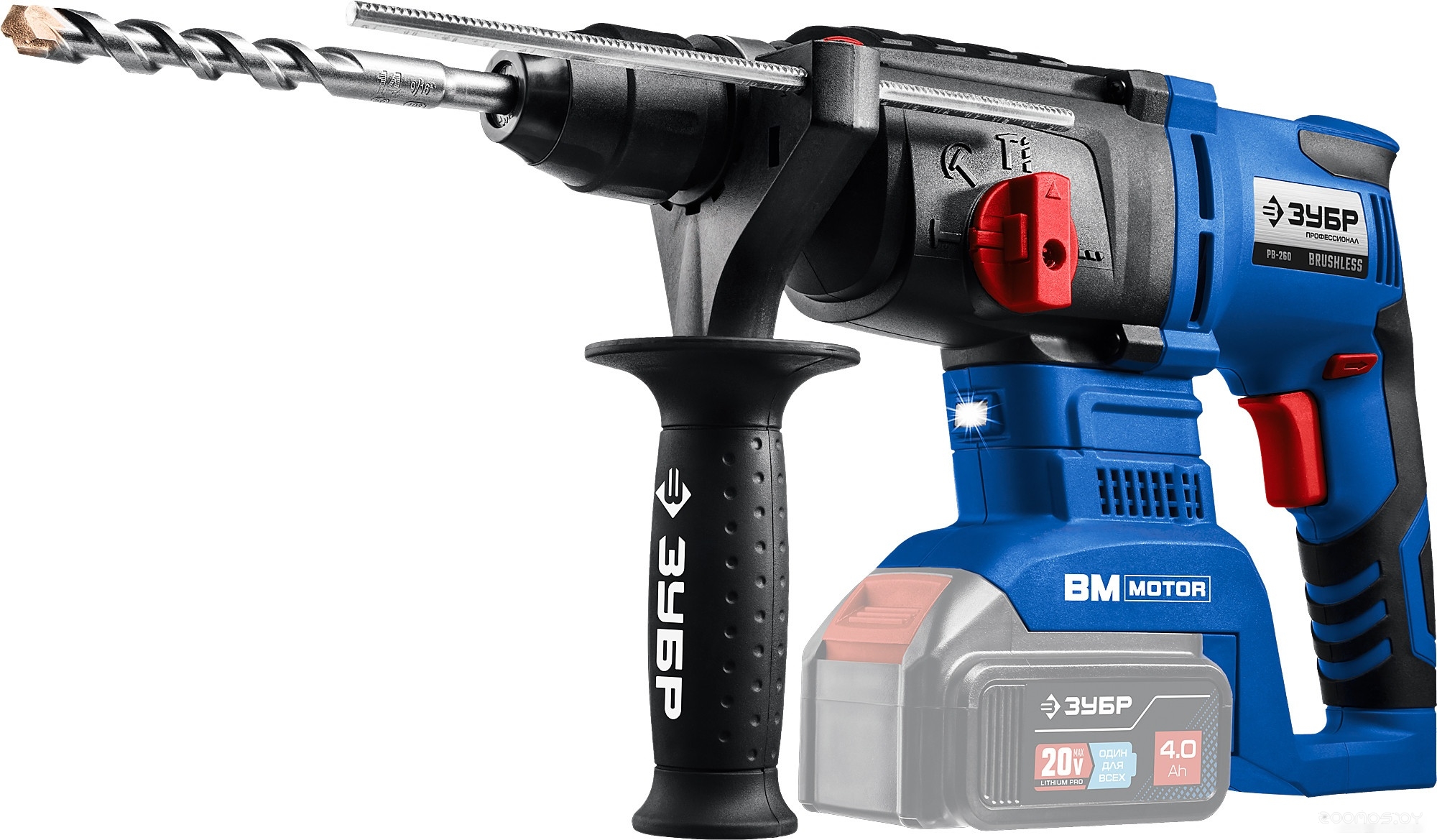 PB-260 (без АКБ)