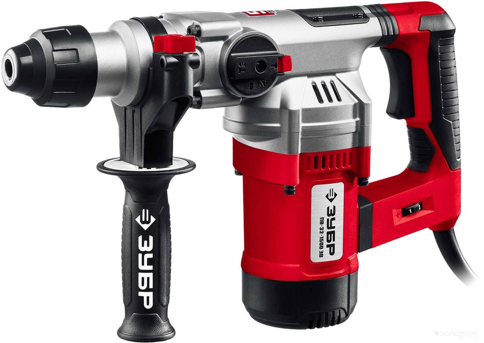 Мастер ПВ-32-1500 ЭВ