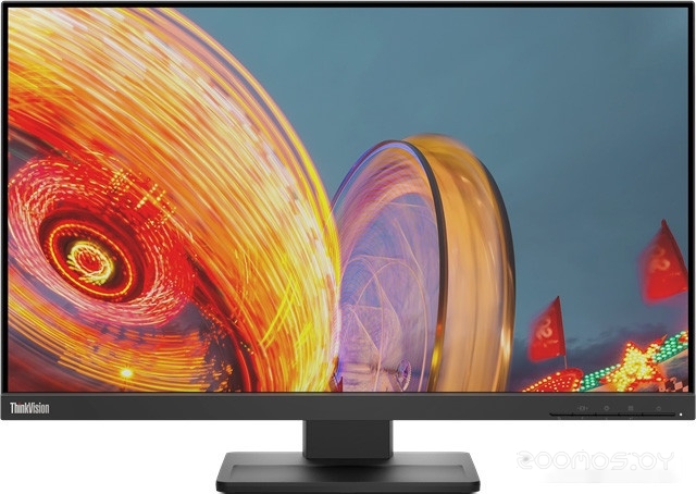 ThinkVision E24q-20 62CFGAT1IS