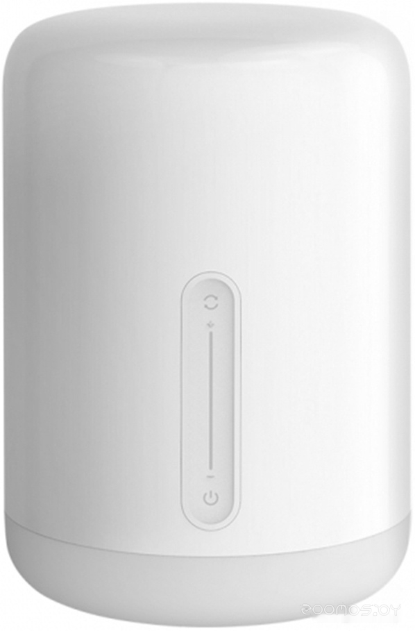 Mijia Bedside Lamp 2 MJCTD02YL (белый, китайская версия)