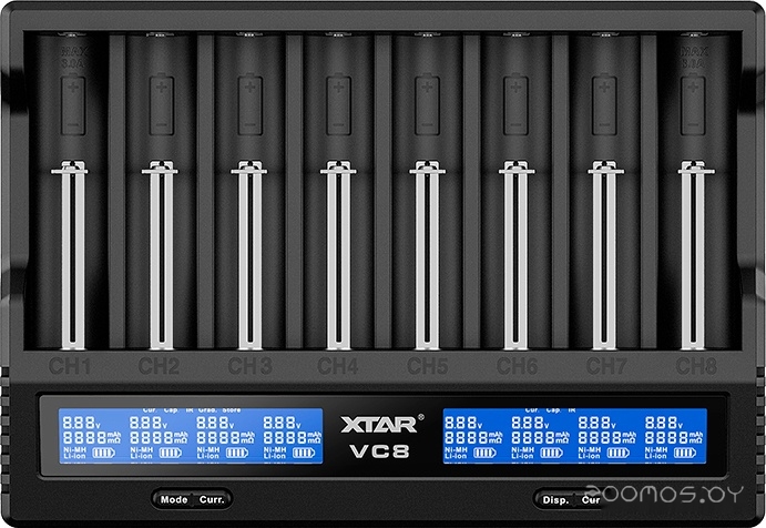VC8