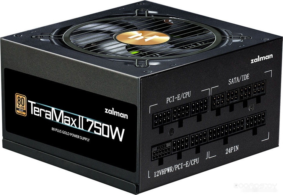 TeraMax II 750W ZM750-TMX2