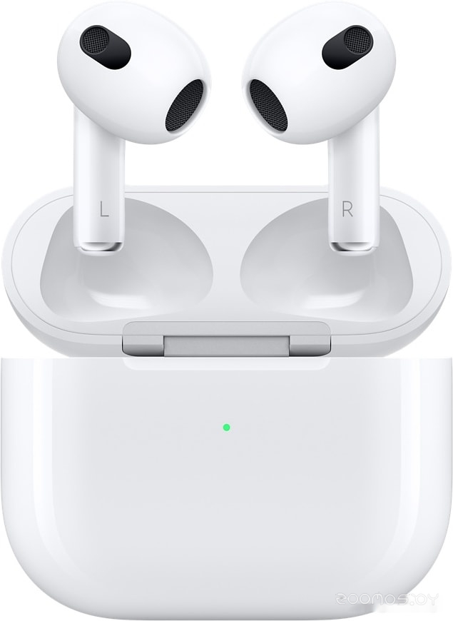 AirPods 3 (с поддержкой MagSafe)
