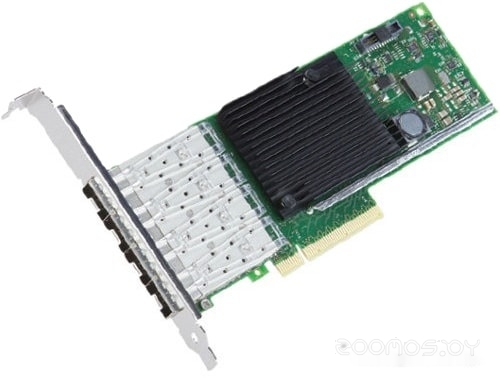 X710-DA4 Low Profile