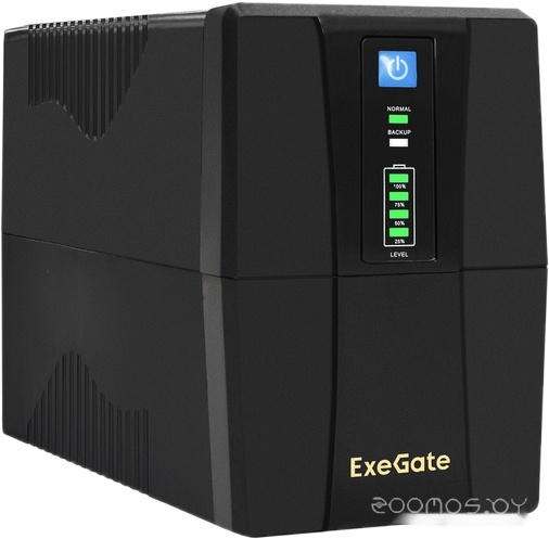 SpecialPro UNB-600.LED.AVR.4C13.RJ.USB EX292763RUS