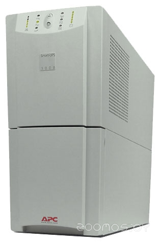Smart-UPS 3000VA 230V