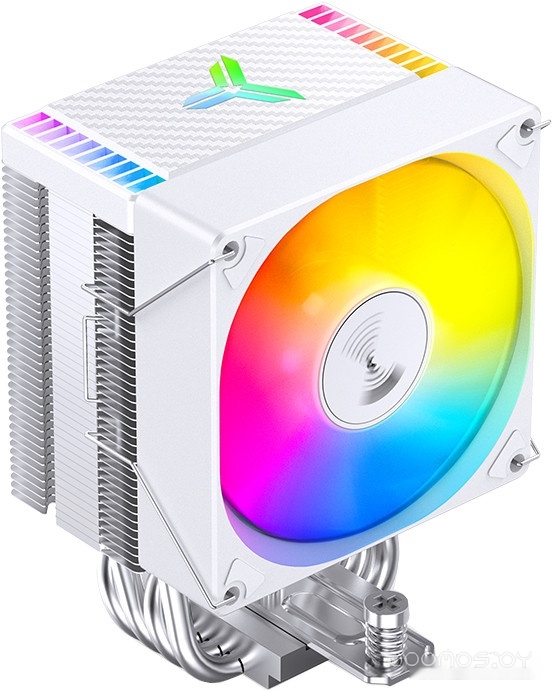 CR-1400 EVO ARGB White