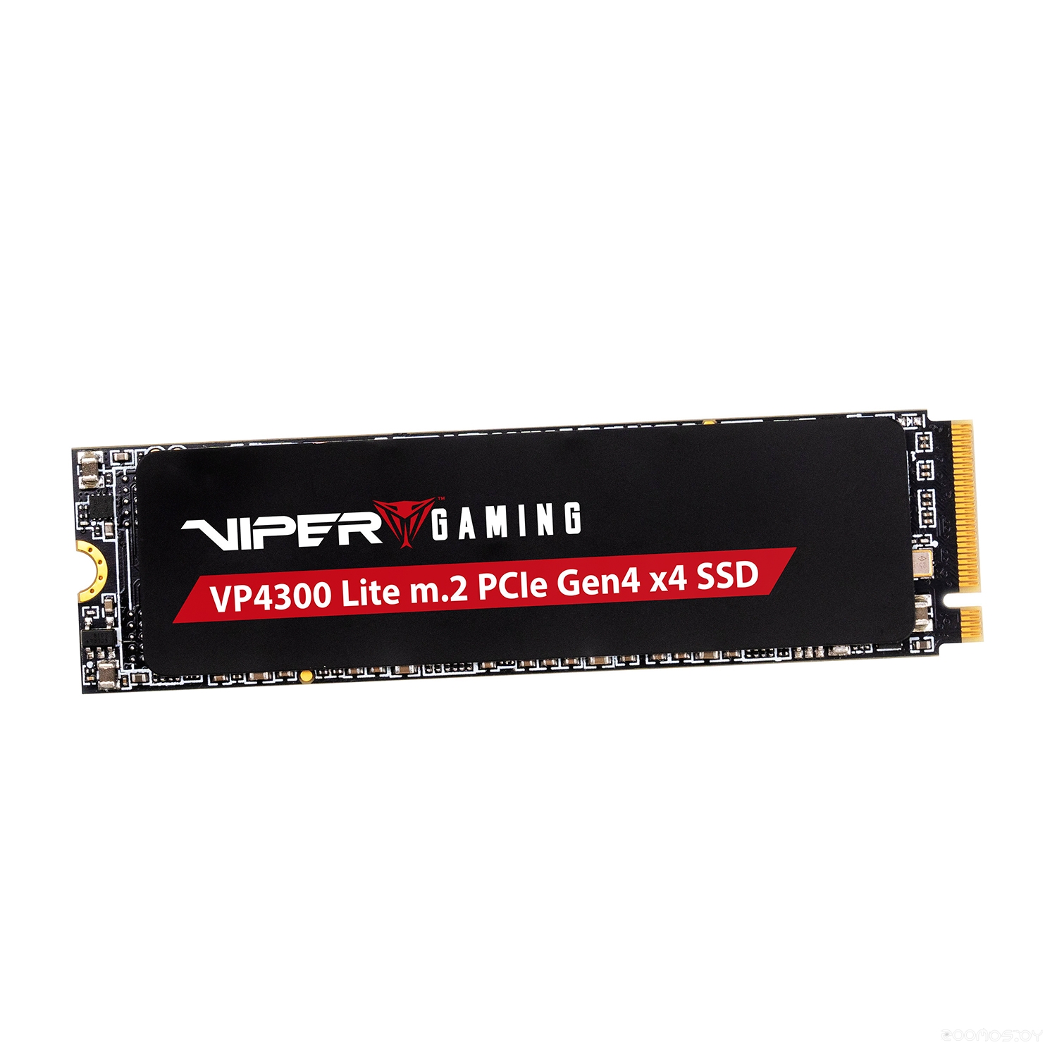 Viper VP4300 Lite 500GB VP4300L500GM28H