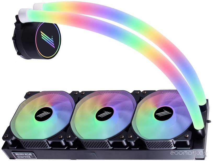 Mothra MT360 (черный)