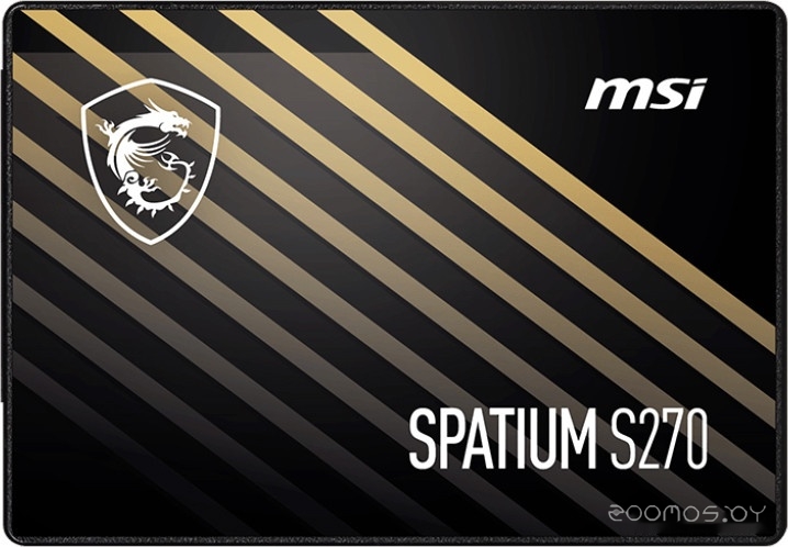 Spatium S270 960GB S78-440P130-P83