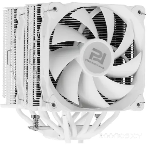 Z06D White PW-Z06D-WH