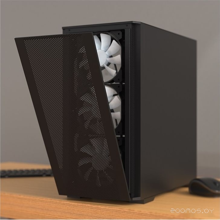 Advanced Mini 84163 A-X