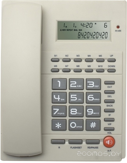 RT-420 (белый)
