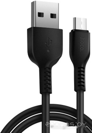 X20 USB Type-C (3 м, черный)