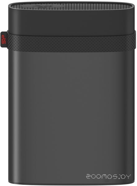 Armor A85B 5TB SP050TBPHD85BS3K