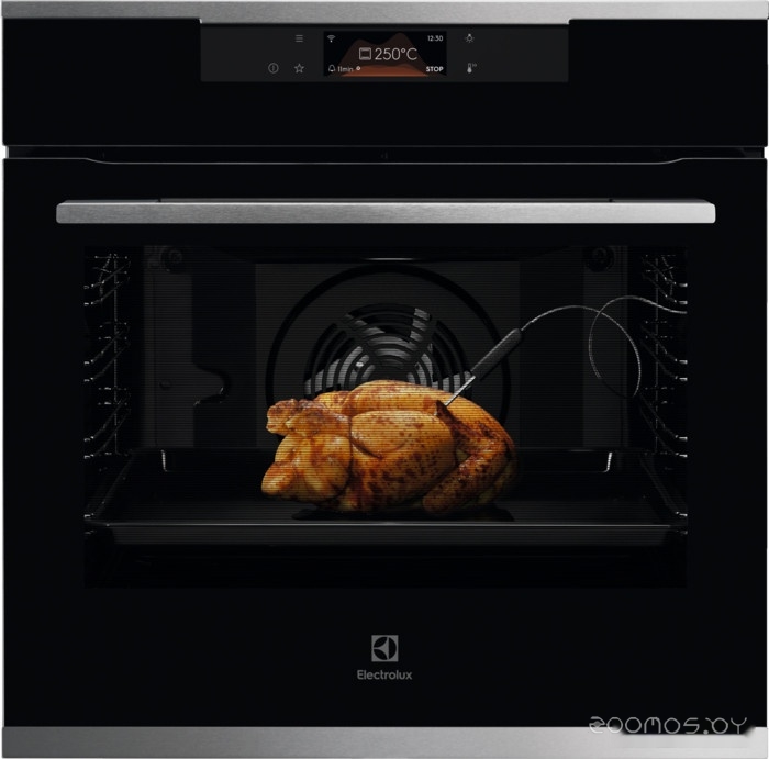 AssistedCooking SENSE 800 KOEBP39WX