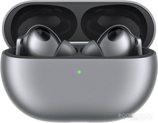 FreeBuds Pro 3 (мерцающий серебристый, международная версия)