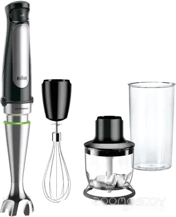 MultiQuick 7 Hand blender MQ 7025X