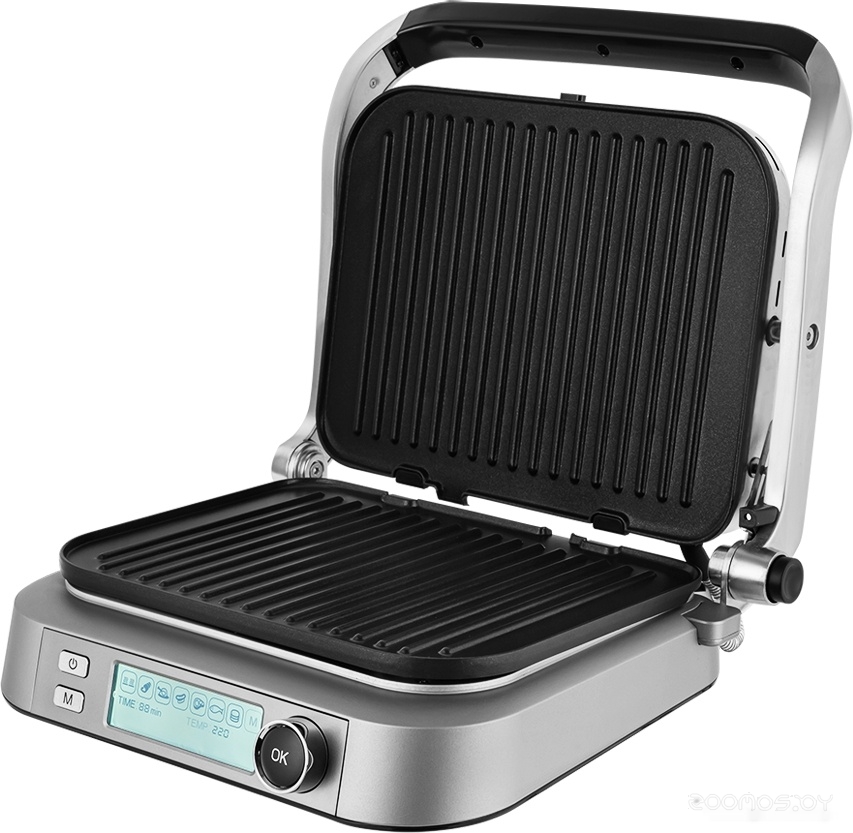 SteakPro RGM-M816P