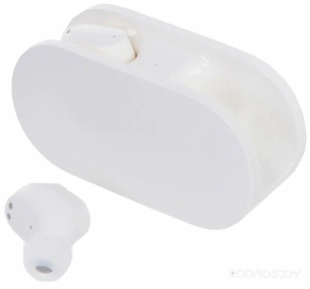 Bowie EZ10 (белый)