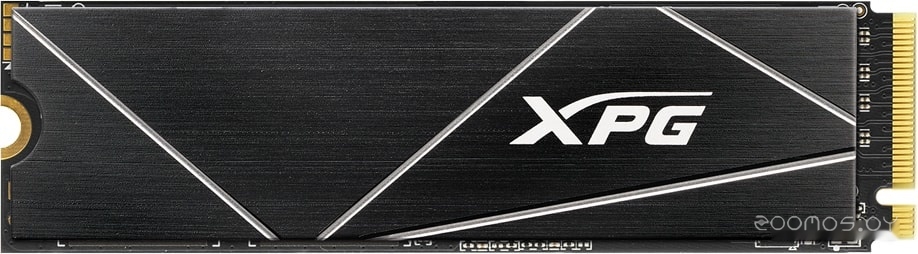 XPG GAMMIX S70 Blade 4TB AGAMMIXS70B-4T-CS