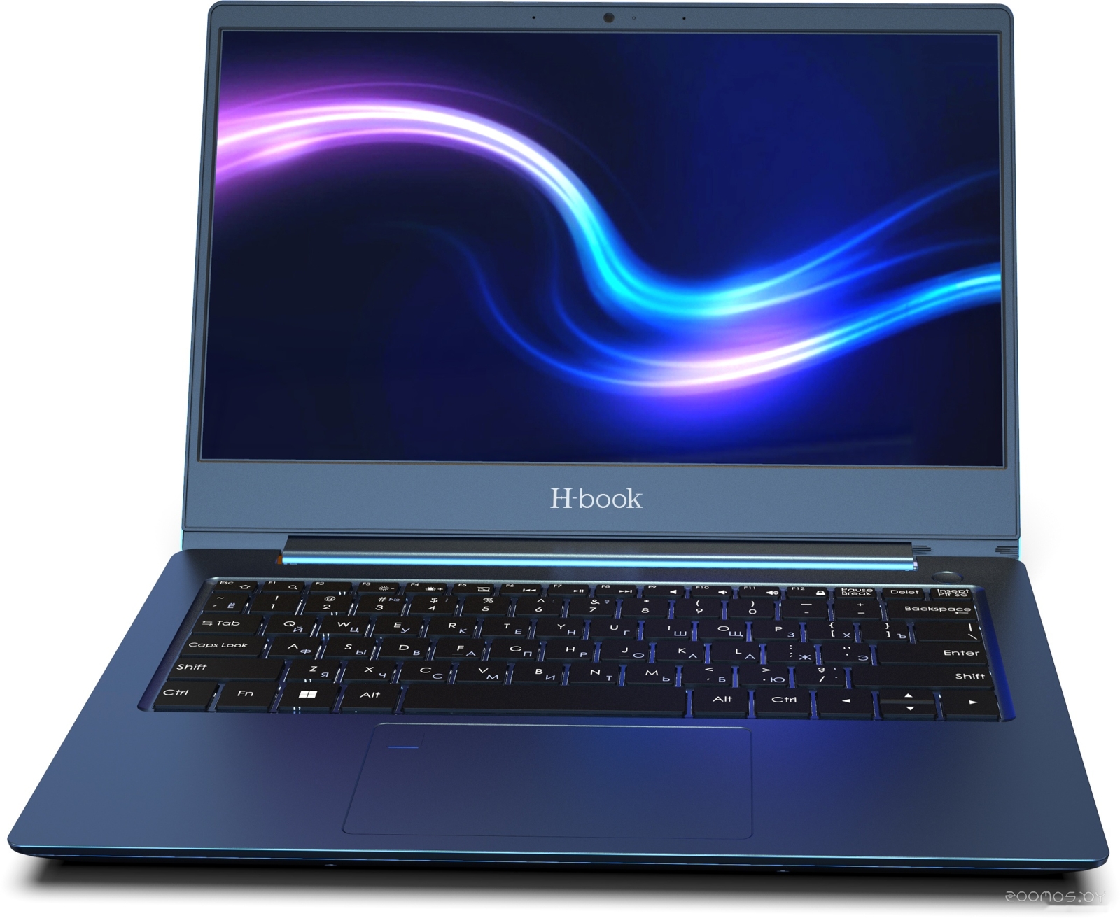 H-book 14 МАК4 T72E4W