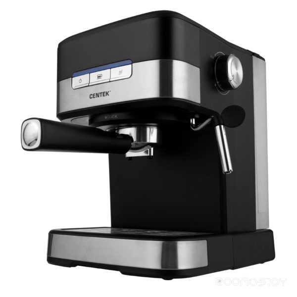 КОФЕВАРКА CT-1171