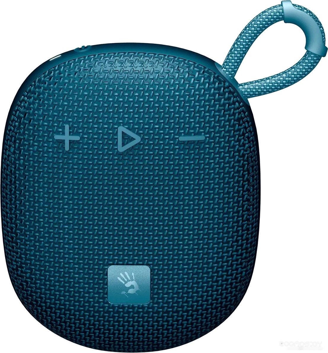 Bloody S3 Carry (синий)