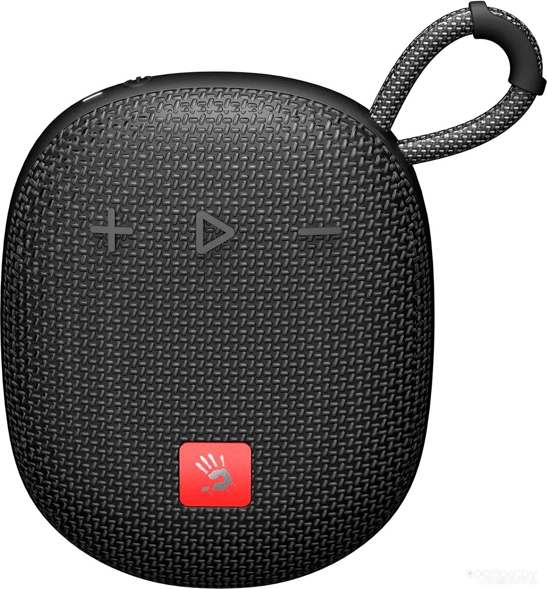 Bloody S3 Carry (черный)