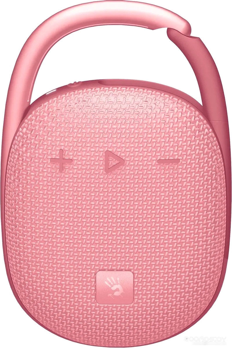 Bloody S5 Lock (розовый)