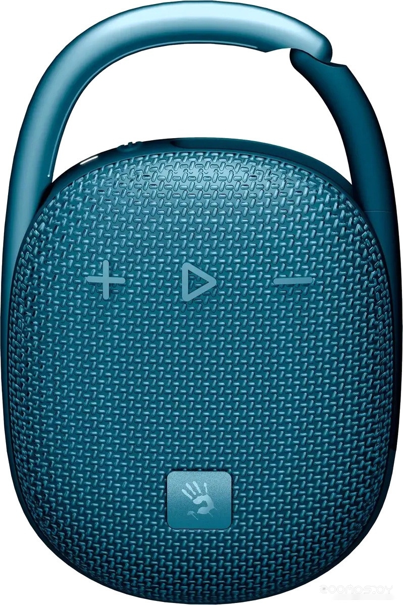 Bloody S5 Lock (синий)