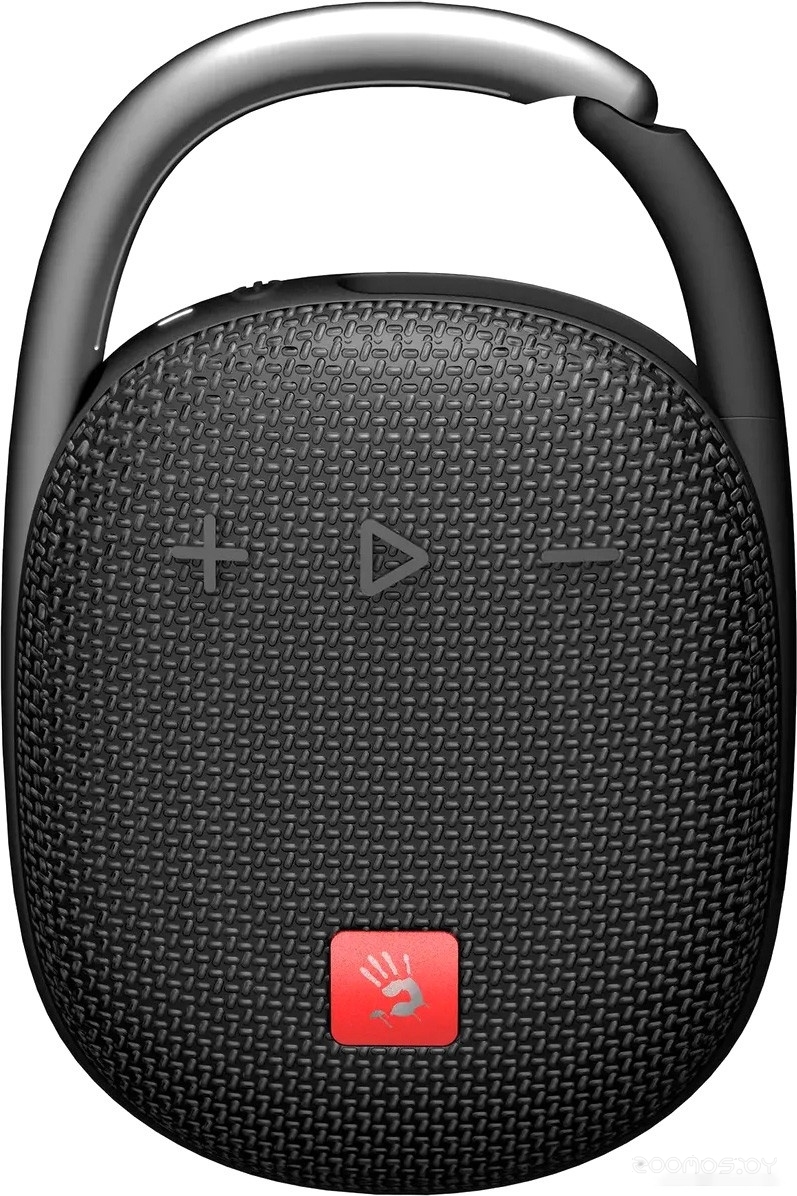 Bloody S5 Lock (черный)