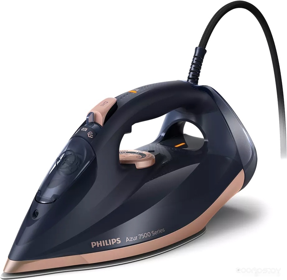 SteamIron 7500 Series DST7510/80