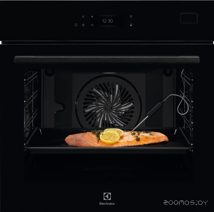 SteamBoost 800 COB8S39WZ