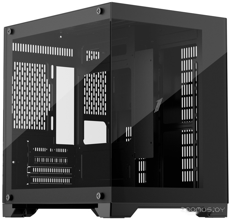 MV5-TRANSPARENT (черный)