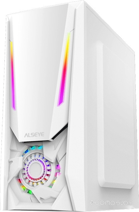 Reactor (белый)