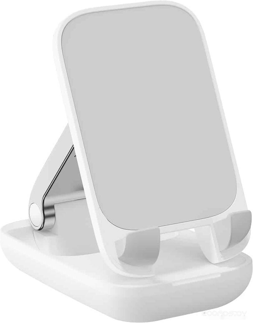 Seashell Series Phone Stand (белый)