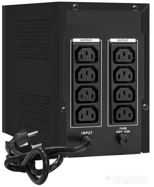 SpecialPro Smart LLB-1500.LCD.AVR.8C13 EP285501RUS