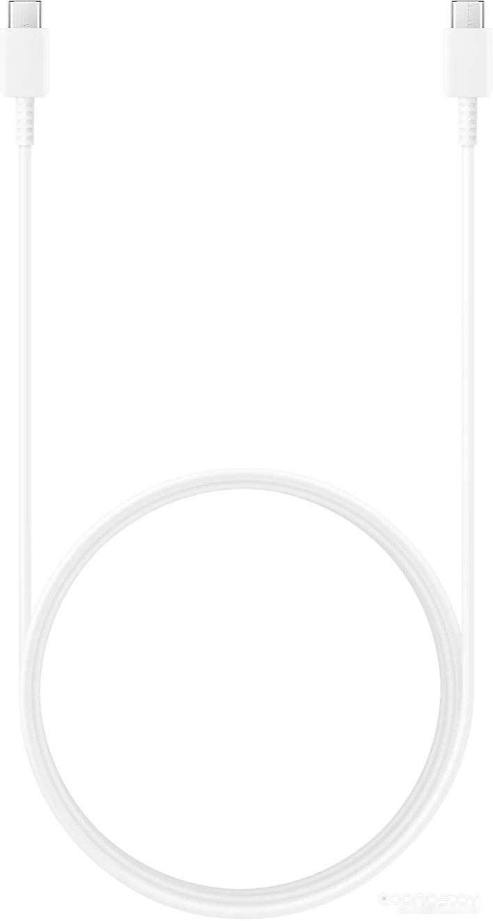 EP-DX310JWRGRU USB Type-C - USB Type-C (1.8 м, белый)