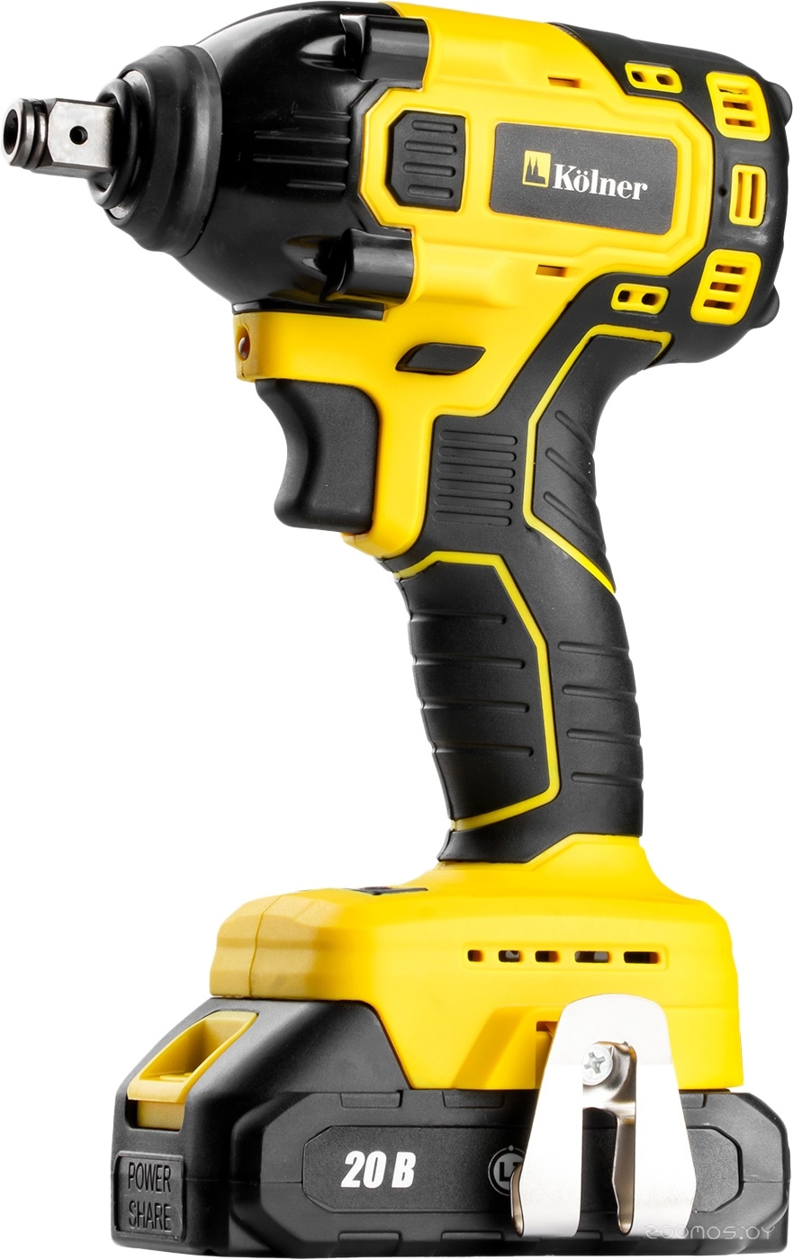 KCW 20/350 (с 1-им АКБ)