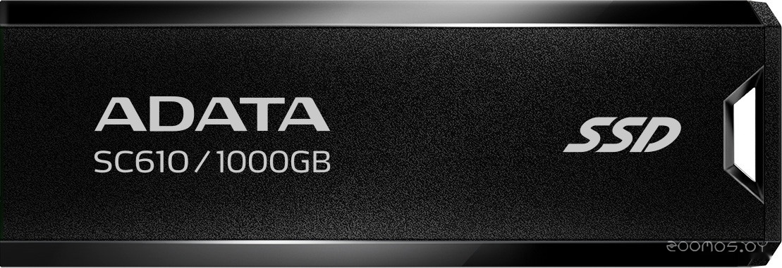 SC610 1000GB SC610-1000G-CBK/RD