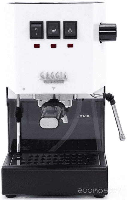 Classic Evo White 9481/13