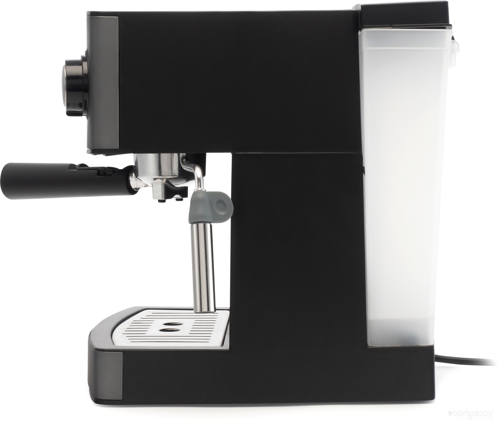 PCM 1527E Adore Crema (серый)