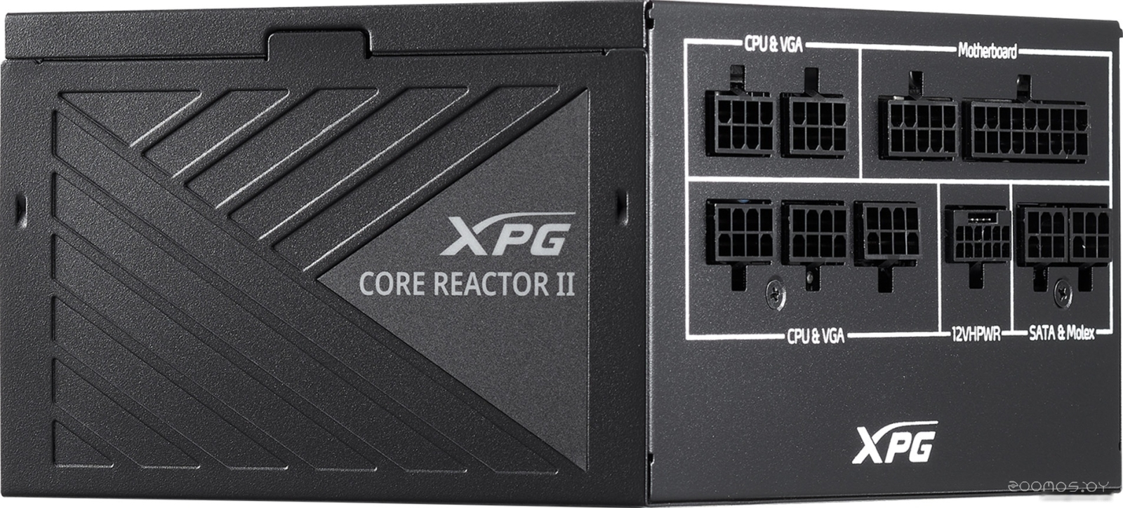 XPG Core Reactor II 1000W COREREACTORII1000G-BKCEU