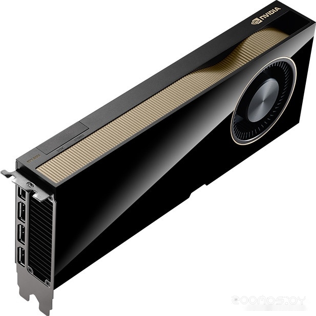 RTX 6000 Ada Generation 48GB GDDR6 VCNRTX6000ADA-SB