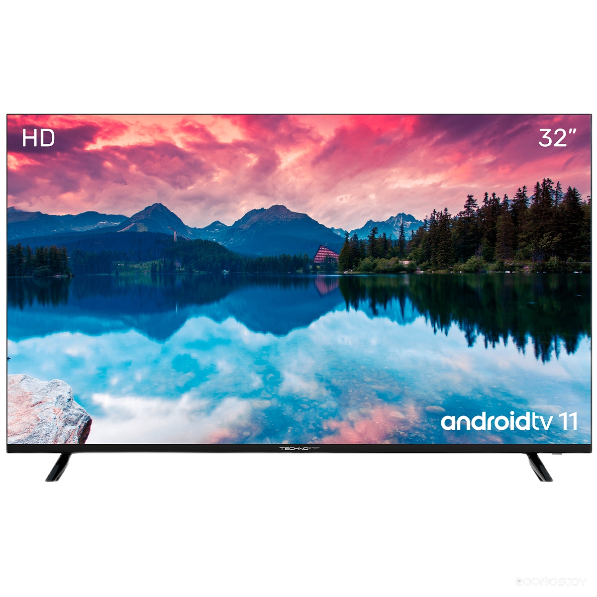 Smart KDG32GR680ANTS