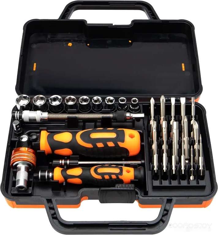 KR-12-4778 (31 предмет)