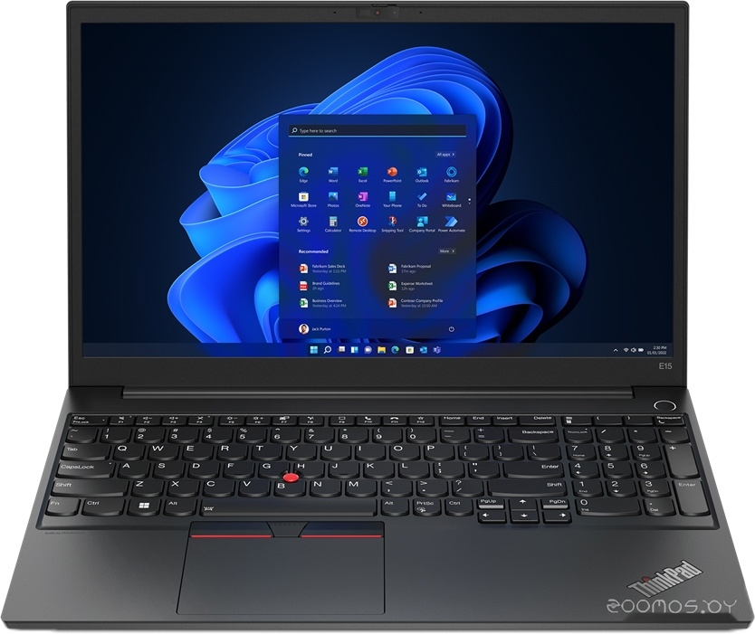 ThinkPad E15 Gen 4 Intel 21E6008HGP